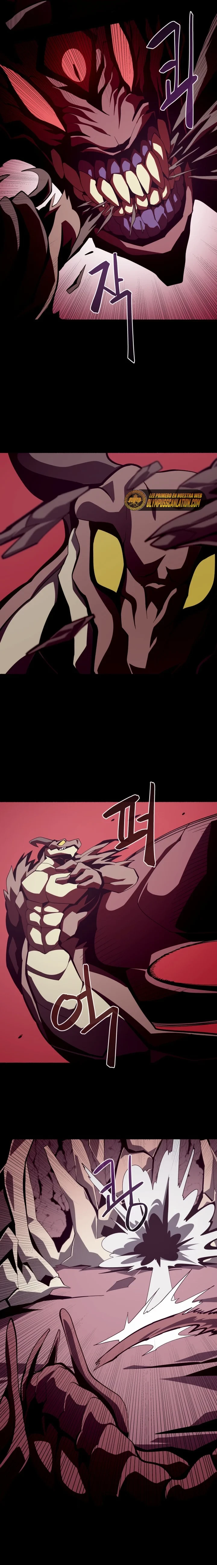 Odisea en la Mazmorra Capítulo 25 - Page 15
