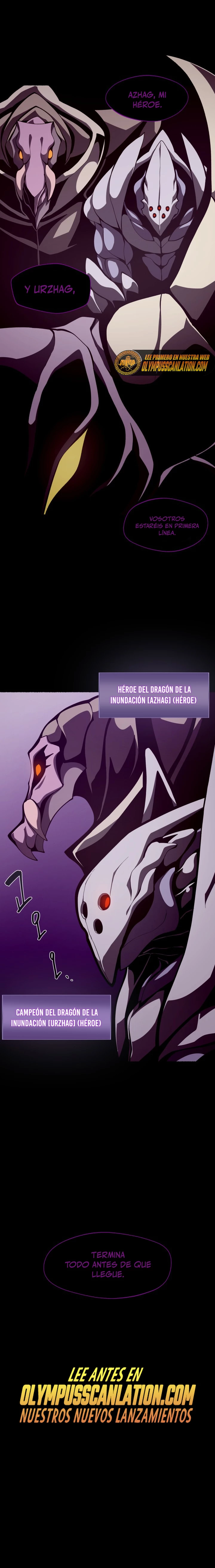 Odisea en la Mazmorra Capítulo 27 - Page 22
