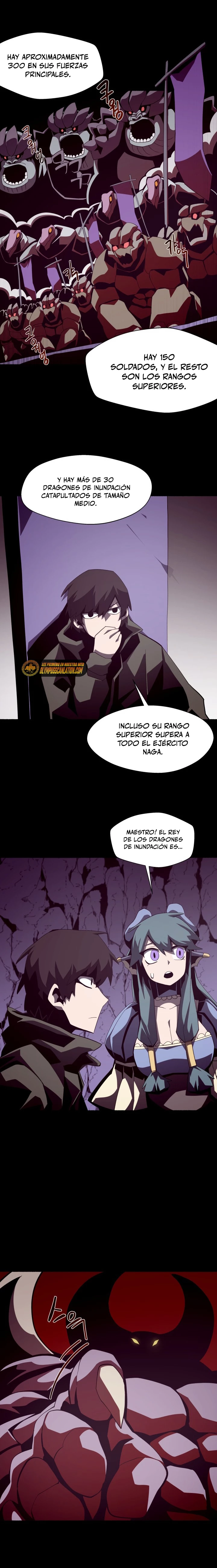 Odisea en la Mazmorra Capítulo 29 - Page 12