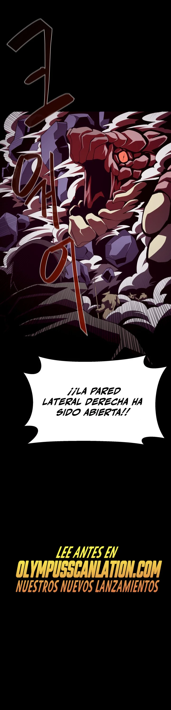 Odisea en la Mazmorra Capítulo 29 - Page 23