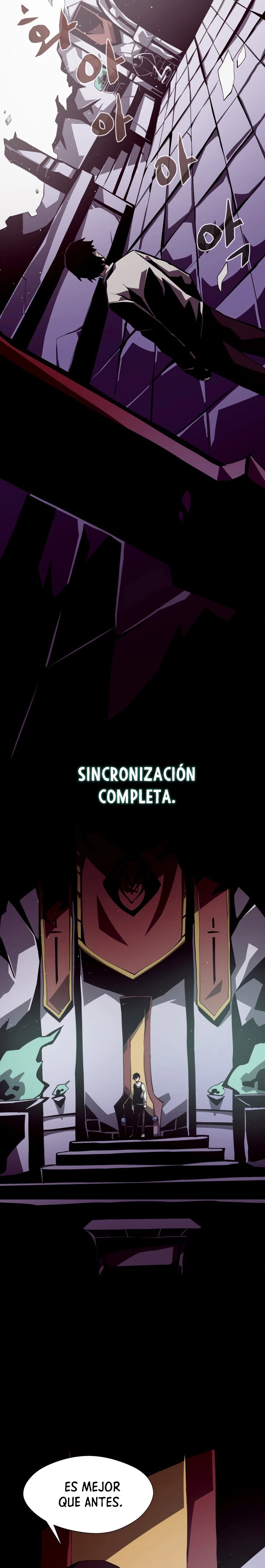 Odisea en la Mazmorra Capítulo 3 - Page 15