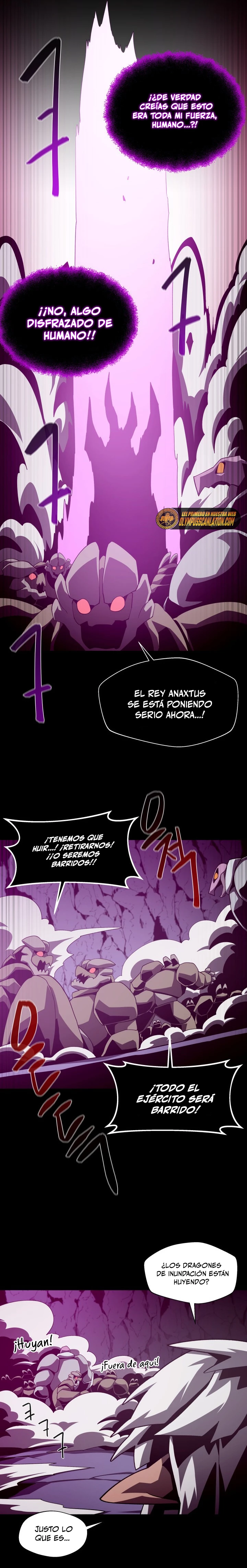 Odisea en la Mazmorra Capítulo 31 - Page 24