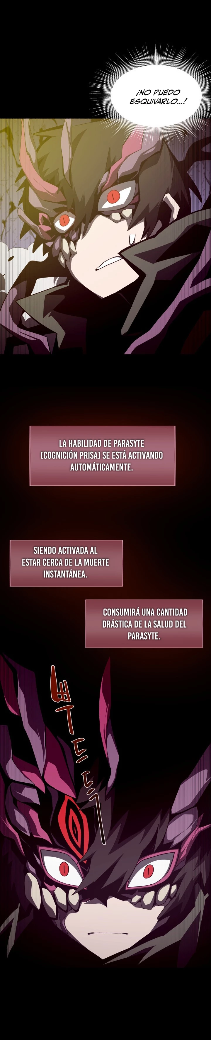 Odisea en la Mazmorra Capítulo 32 - Page 12