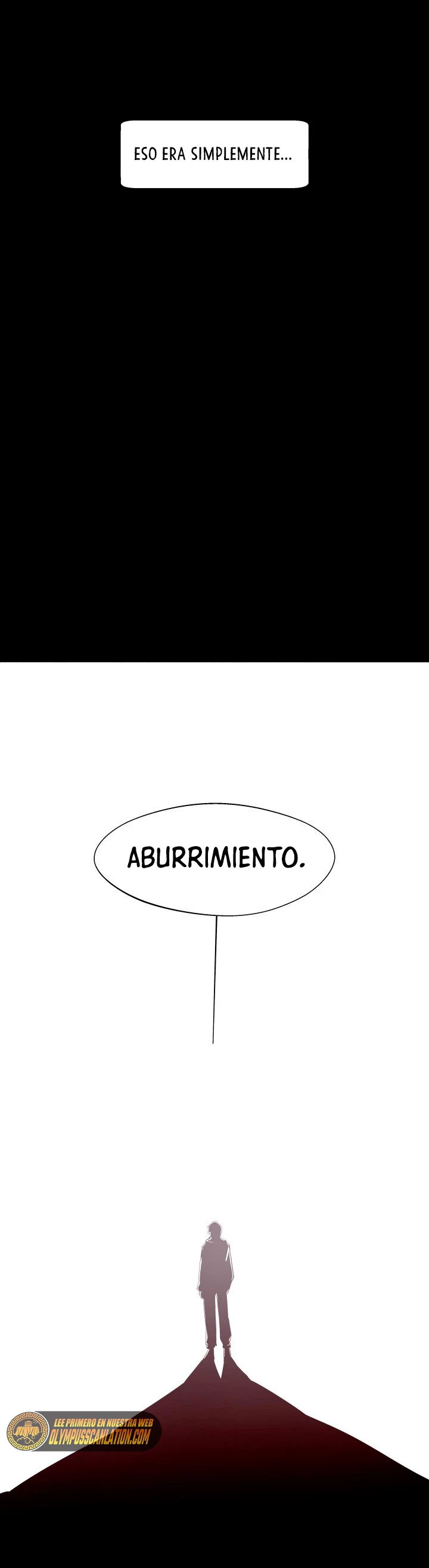 Odisea en la Mazmorra Capítulo 4 - Page 35