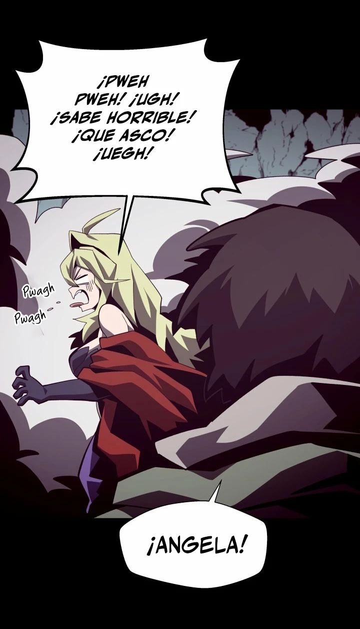 Odisea en la Mazmorra Capítulo 48 - Page 23