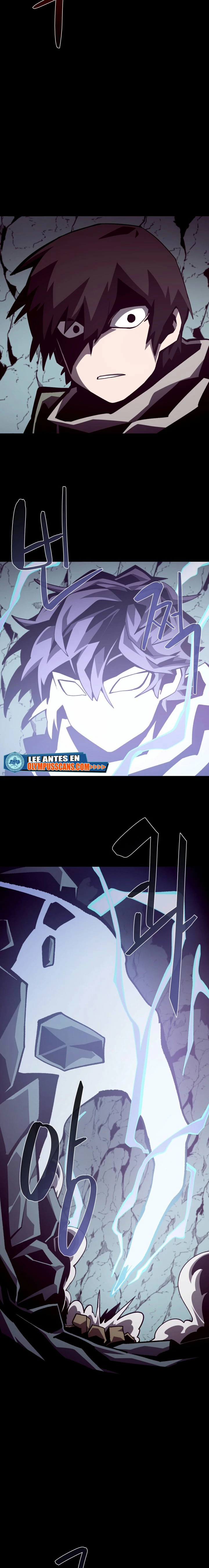 Odisea en la Mazmorra Capítulo 48 - Page 32