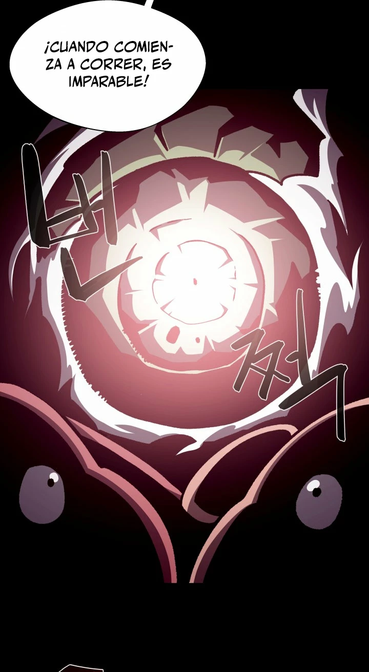 Odisea en la Mazmorra Capítulo 48 - Page 8