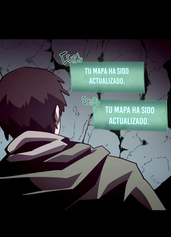 Odisea en la Mazmorra Capítulo 49 - Page 3