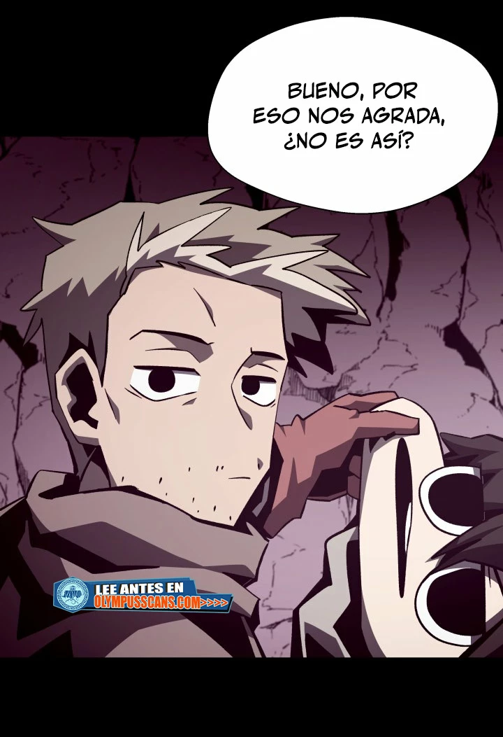Odisea en la Mazmorra Capítulo 49 - Page 32