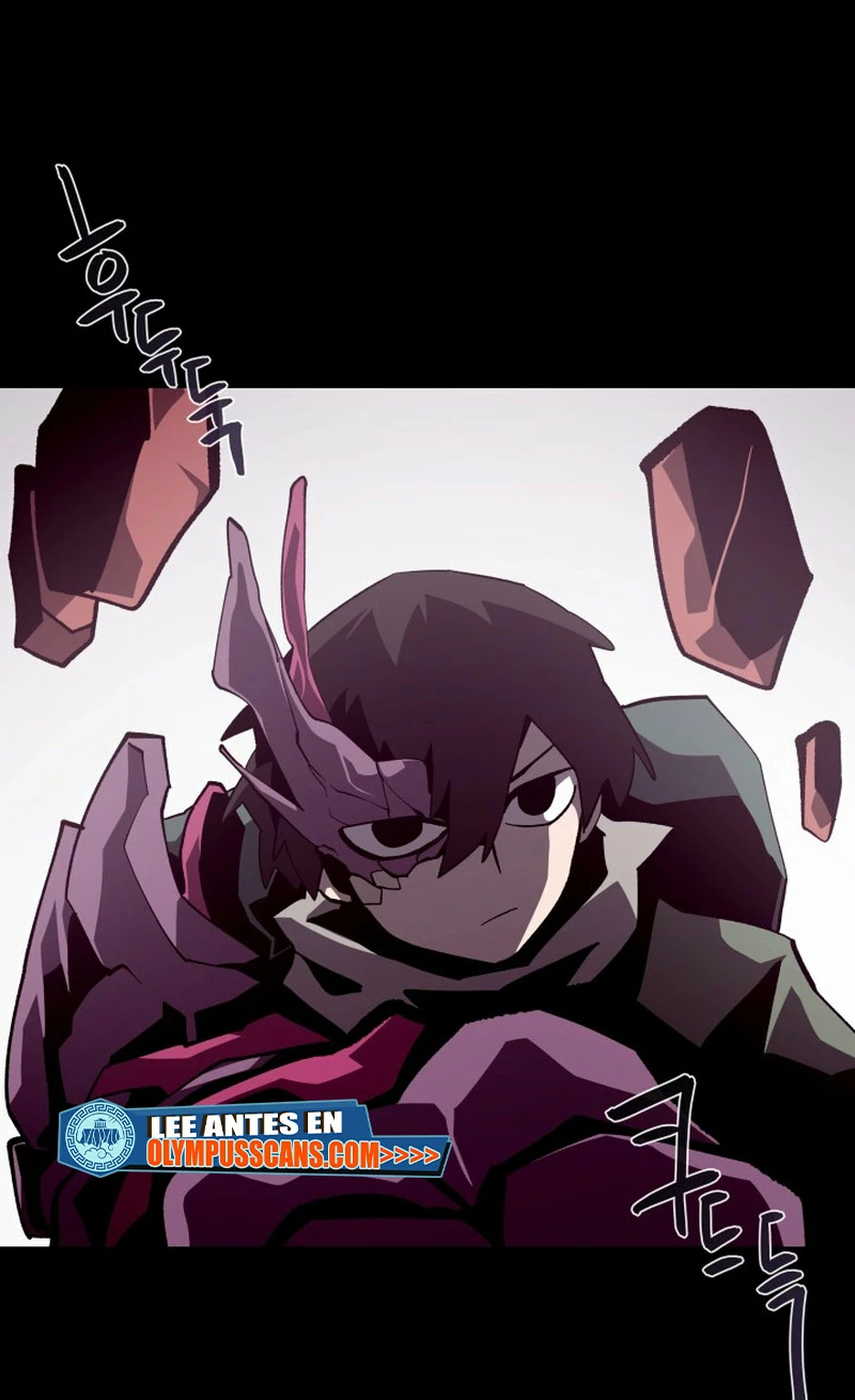 Odisea en la Mazmorra Capítulo 50 - Page 11