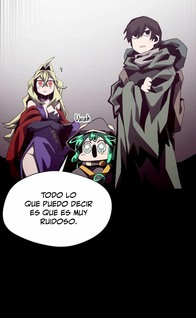 Odisea en la Mazmorra Capítulo 50 - Page 15