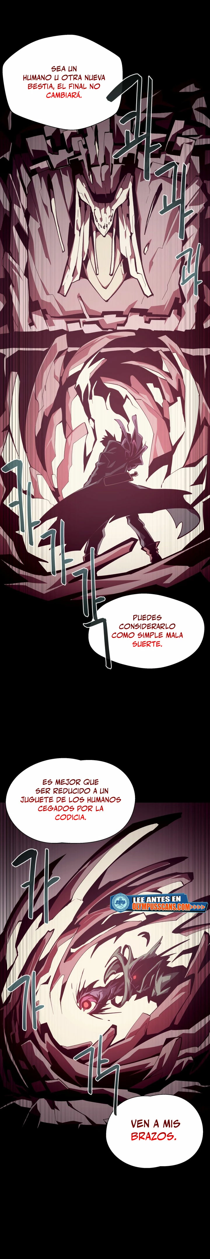 Odisea en la Mazmorra Capítulo 51 - Page 14