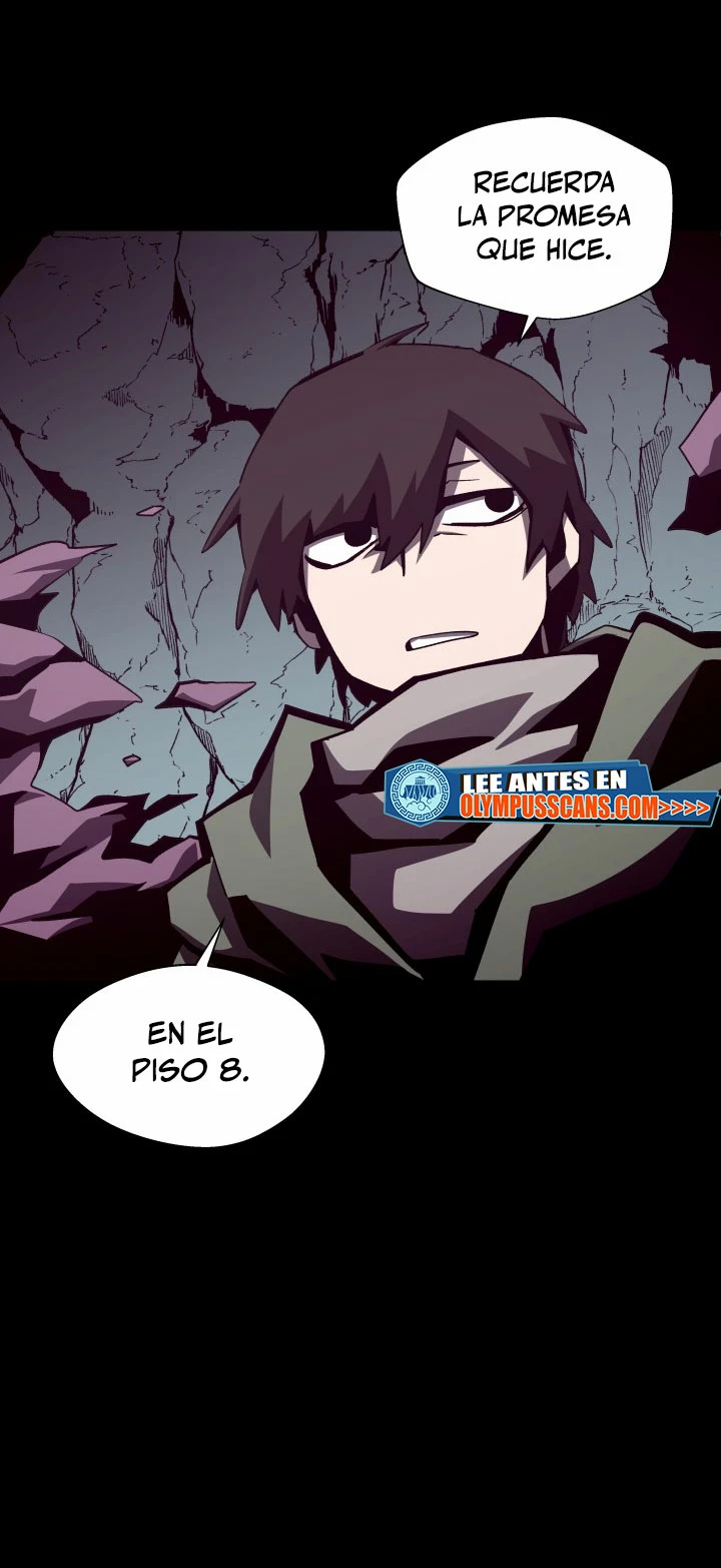 Odisea en la Mazmorra Capítulo 51 - Page 28