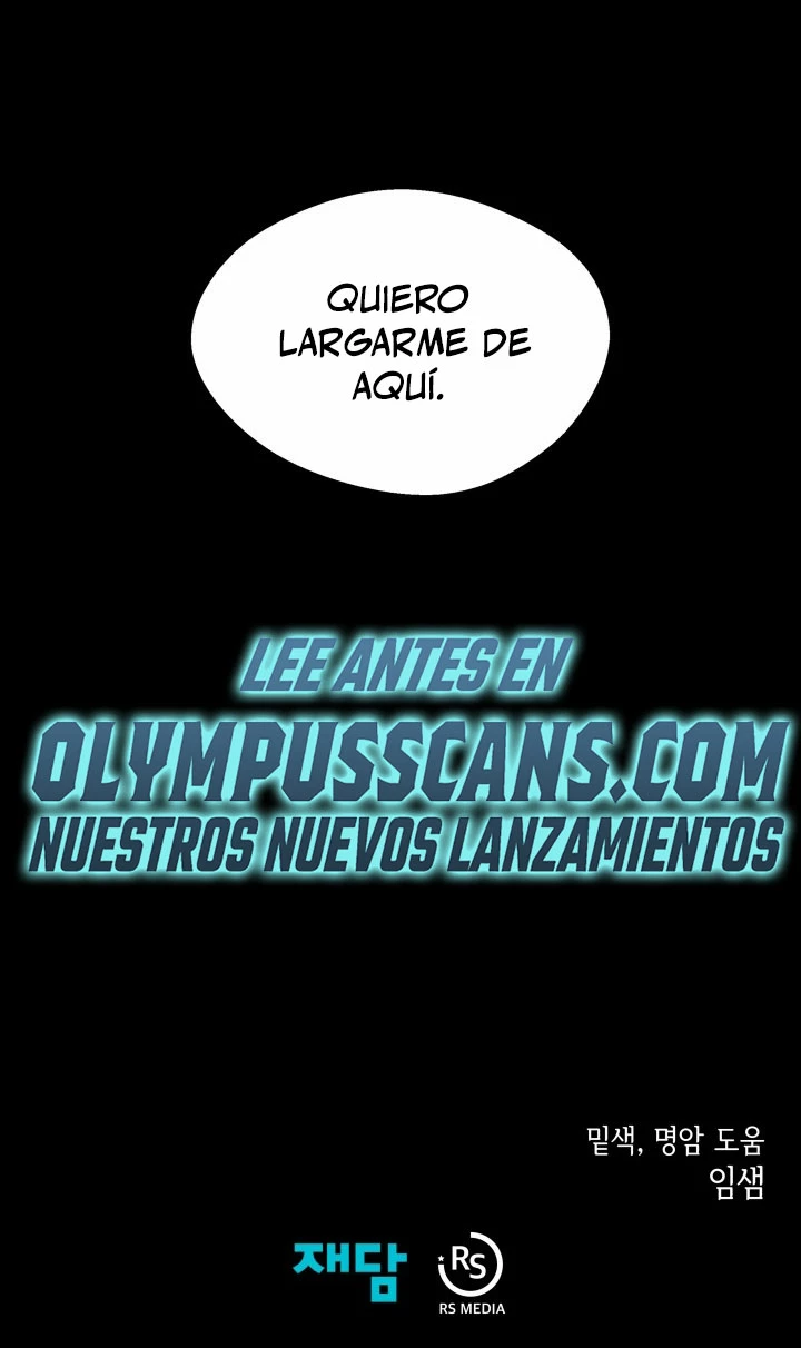 Odisea en la Mazmorra Capítulo 51 - Page 39