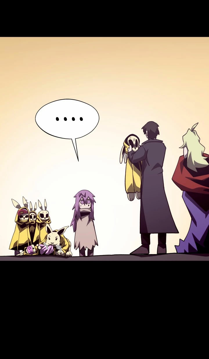 Odisea en la Mazmorra Capítulo 52 - Page 31