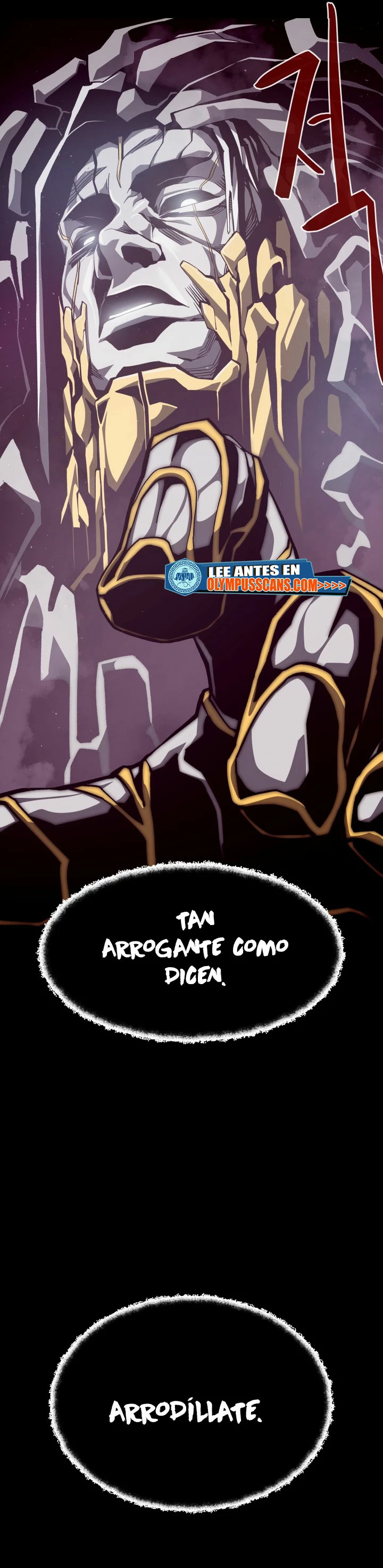 Odisea en la Mazmorra Capítulo 54 - Page 16