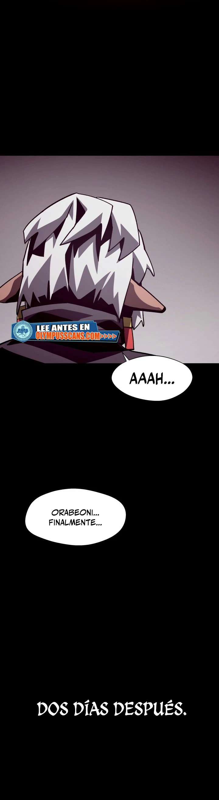Odisea en la Mazmorra Capítulo 55 - Page 25