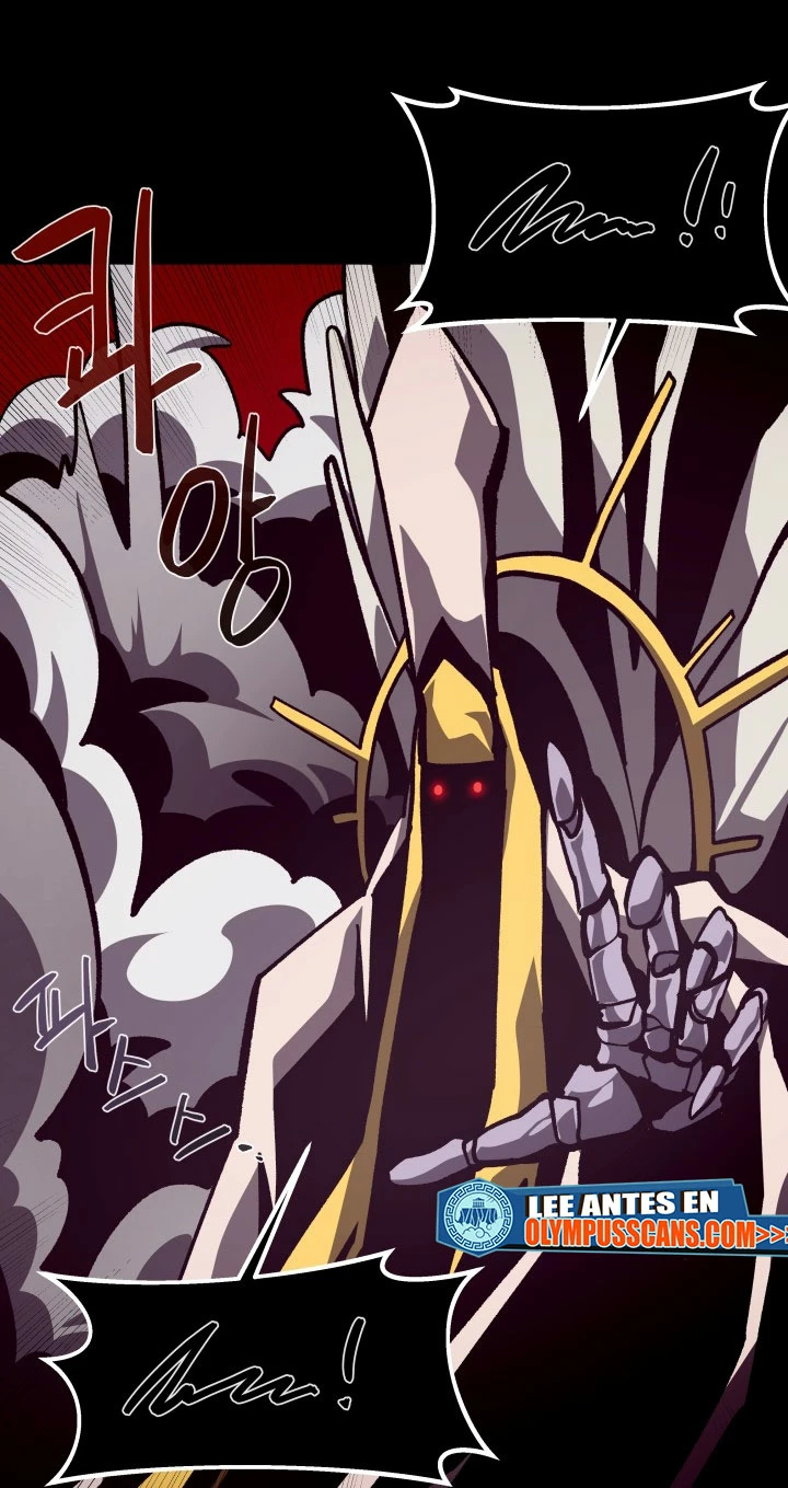 Odisea en la Mazmorra Capítulo 56 - Page 28