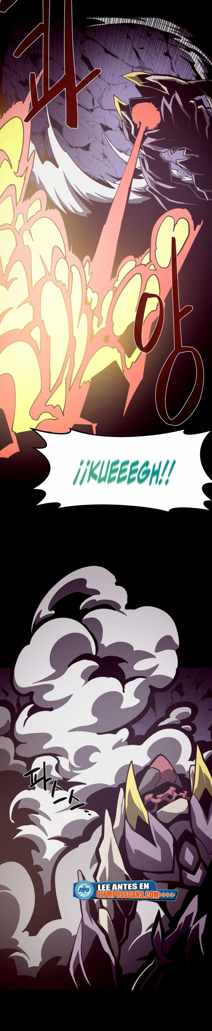 Odisea en la Mazmorra Capítulo 56 - Page 5