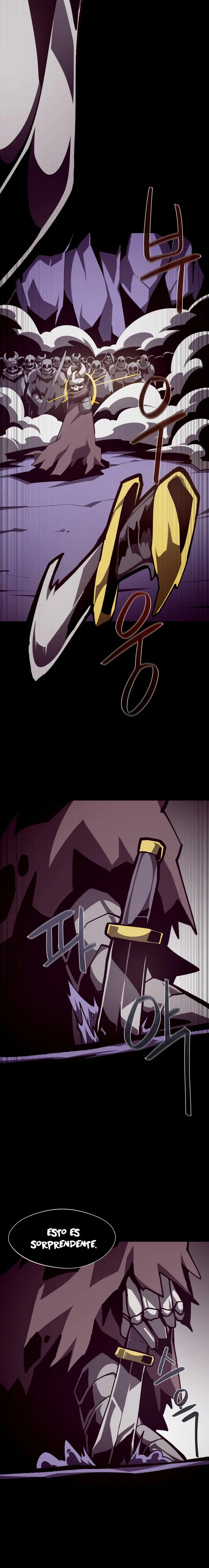 Odisea en la Mazmorra Capítulo 59 - Page 6