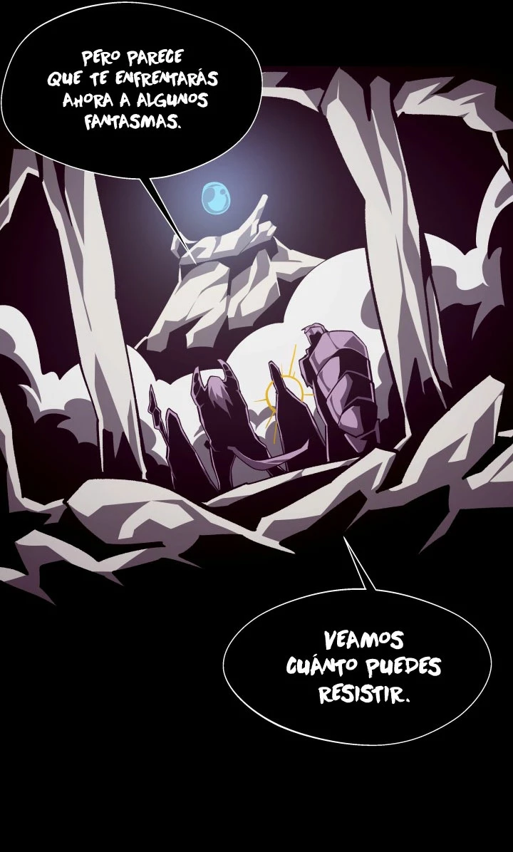 Odisea en la Mazmorra Capítulo 59 - Page 9