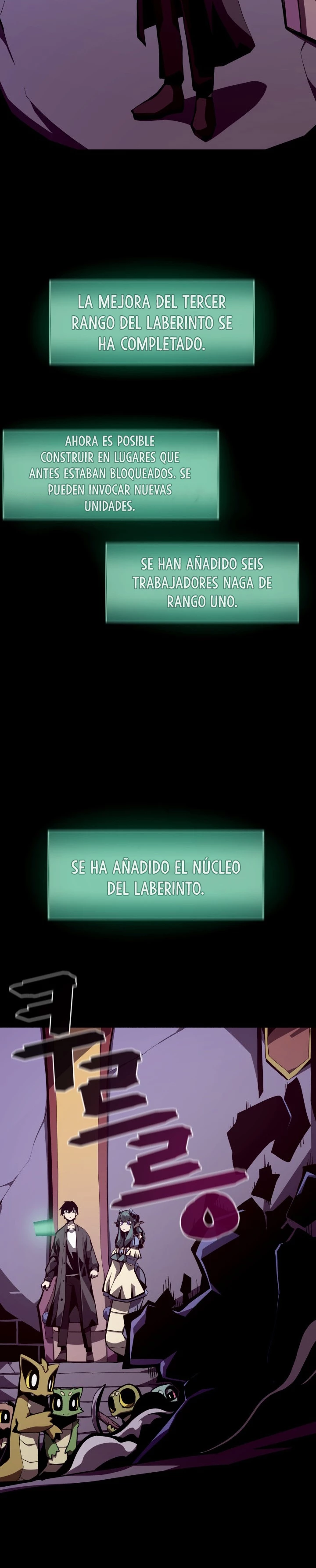 Odisea en la Mazmorra Capítulo 6 - Page 14