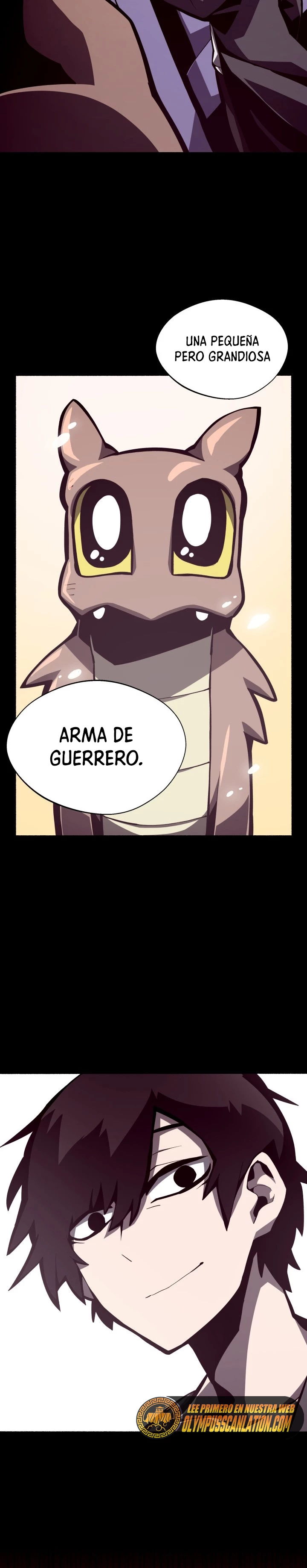 Odisea en la Mazmorra Capítulo 6 - Page 26