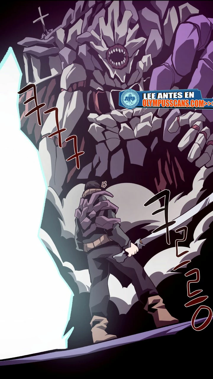 Odisea en la Mazmorra Capítulo 60 - Page 27
