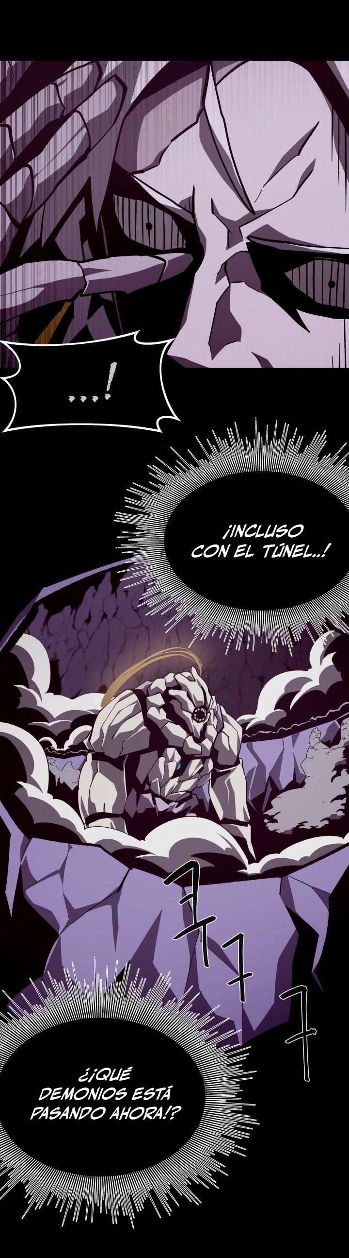 Odisea en la Mazmorra Capítulo 63 - Page 16