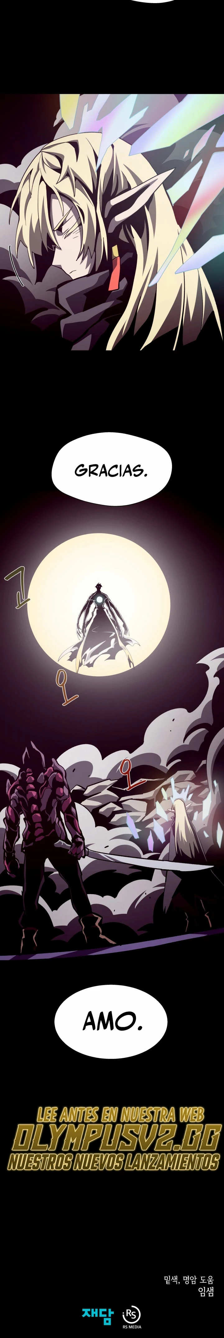 Odisea en la Mazmorra Capítulo 63 - Page 30