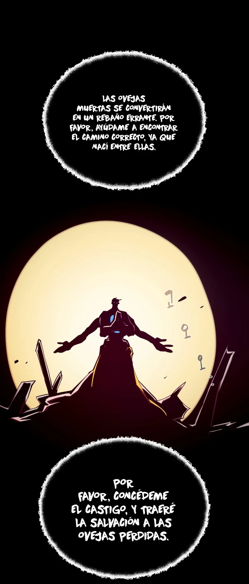 Odisea en la Mazmorra Capítulo 64 - Page 2