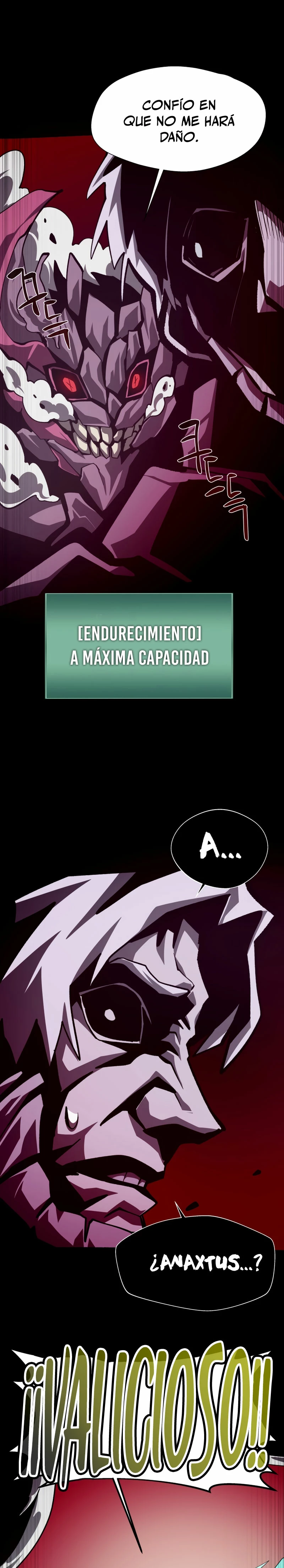 Odisea en la Mazmorra Capítulo 64 - Page 26