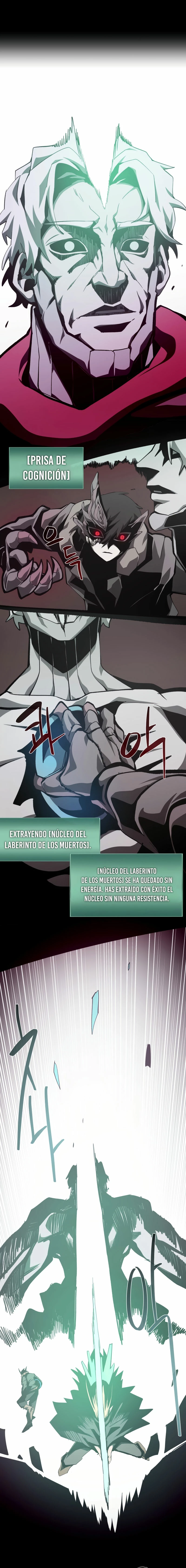 Odisea en la Mazmorra Capítulo 64 - Page 28