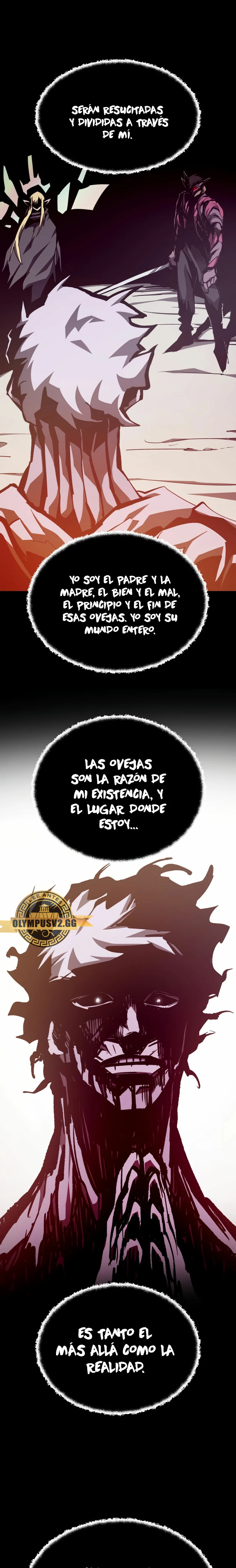 Odisea en la Mazmorra Capítulo 64 - Page 3