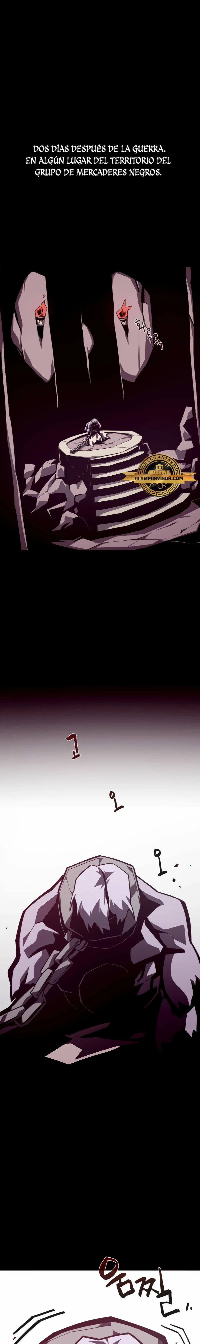 Odisea en la Mazmorra Capítulo 66 - Page 2
