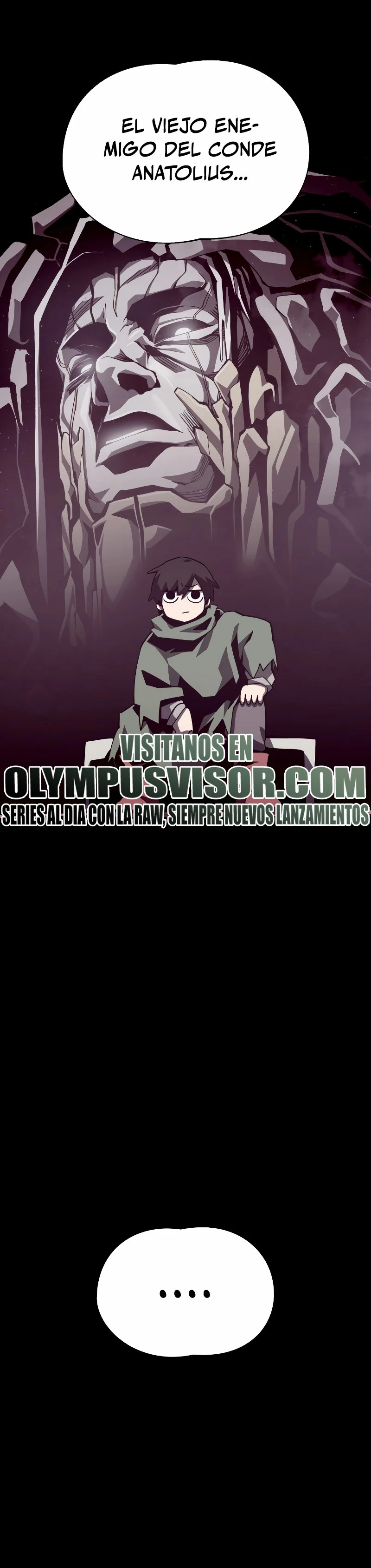 Odisea en la Mazmorra Capítulo 69 - Page 30