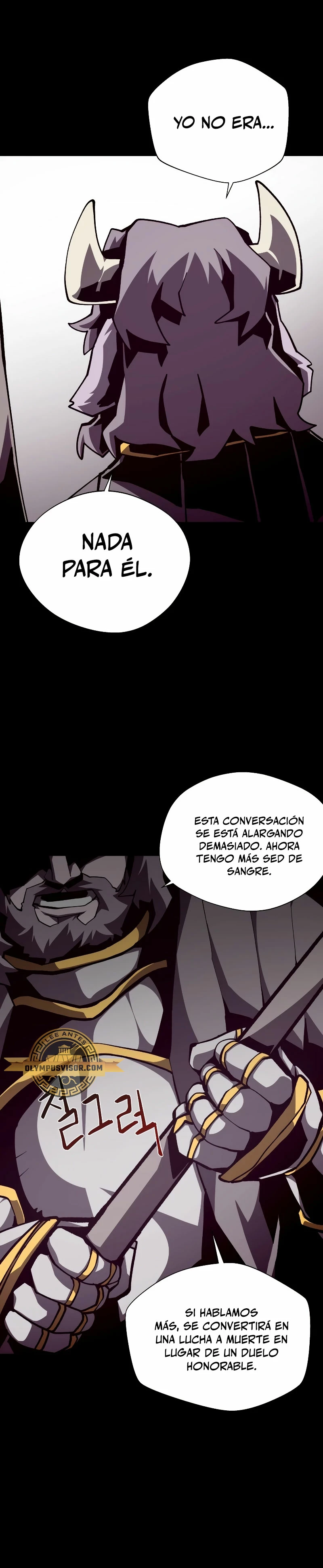 Odisea en la Mazmorra Capítulo 71 - Page 9