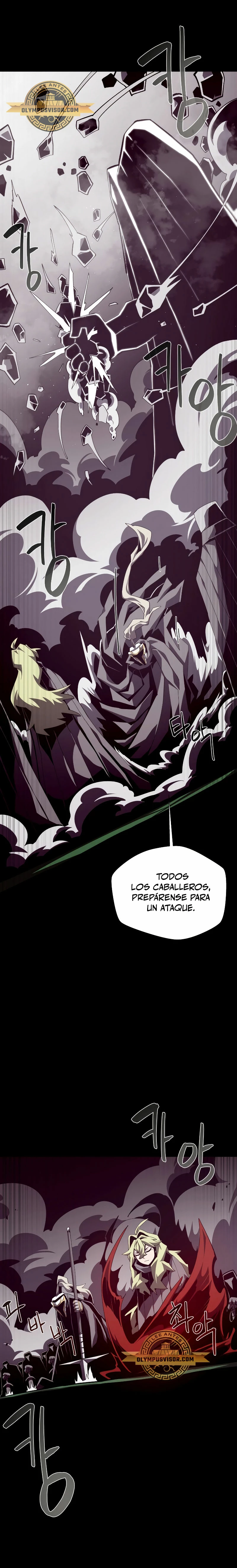 Odisea en la Mazmorra Capítulo 72 - Page 14