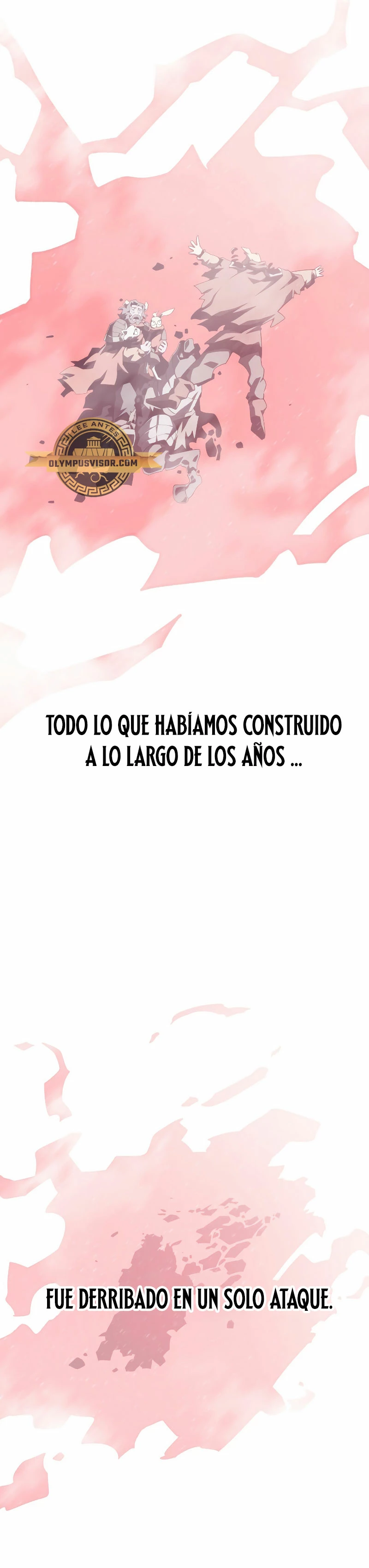 Odisea en la Mazmorra Capítulo 72 - Page 22