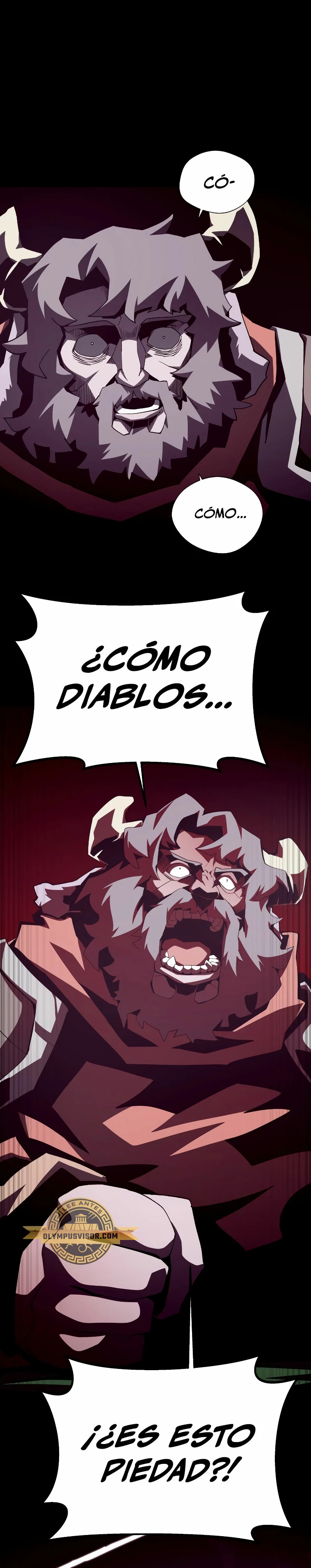 Odisea en la Mazmorra Capítulo 72 - Page 32
