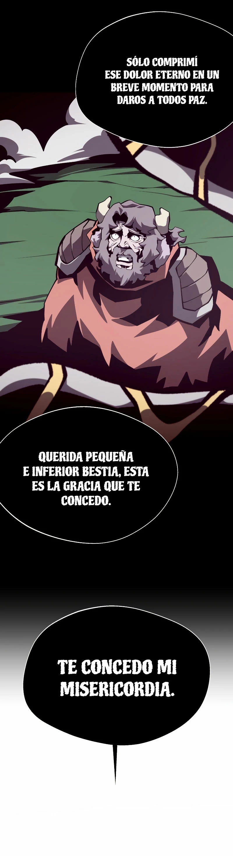Odisea en la Mazmorra Capítulo 72 - Page 39