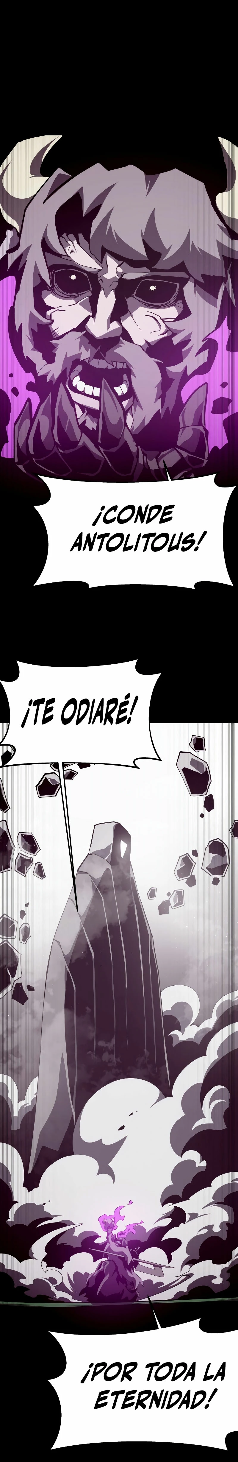Odisea en la Mazmorra Capítulo 73 - Page 10