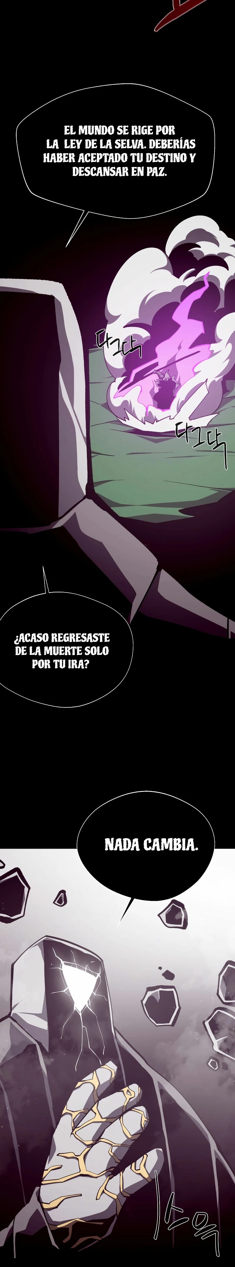 Odisea en la Mazmorra Capítulo 73 - Page 12