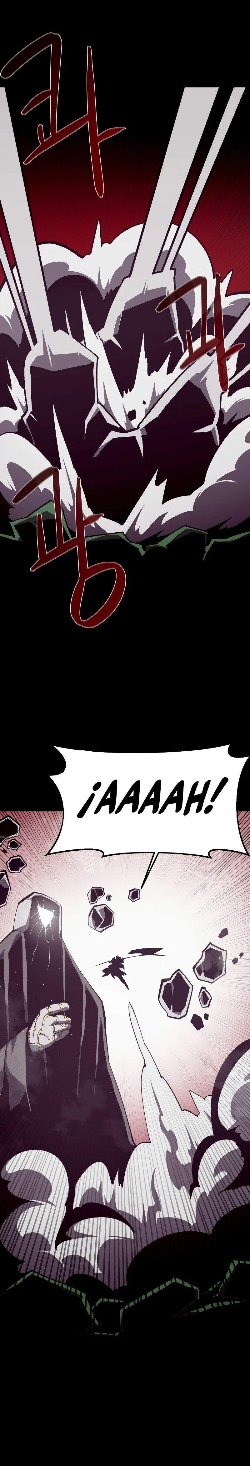 Odisea en la Mazmorra Capítulo 73 - Page 14