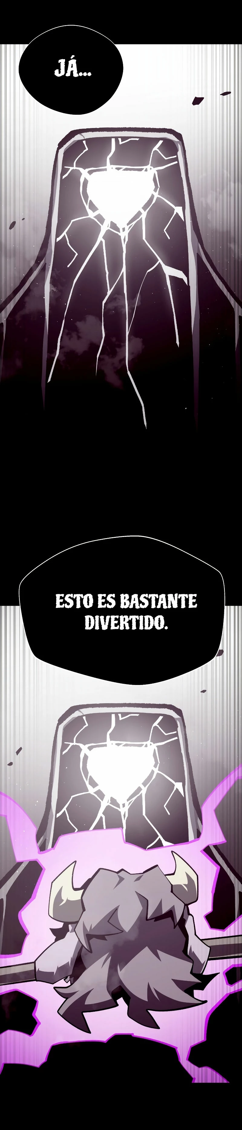Odisea en la Mazmorra Capítulo 73 - Page 21