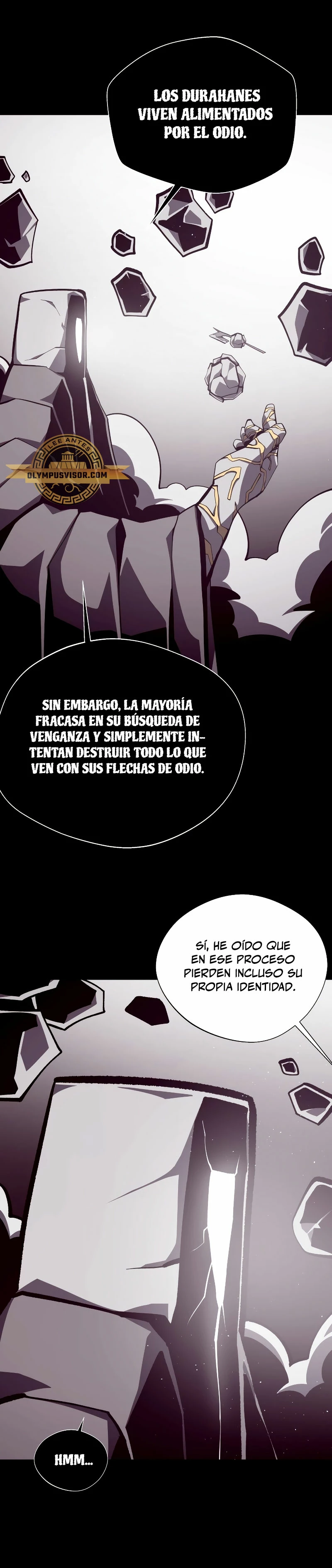 Odisea en la Mazmorra Capítulo 73 - Page 24