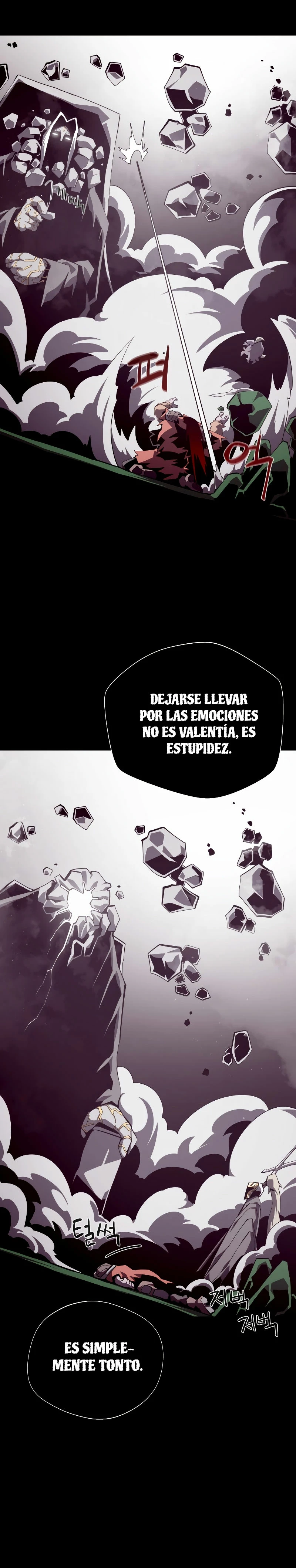 Odisea en la Mazmorra Capítulo 73 - Page 6