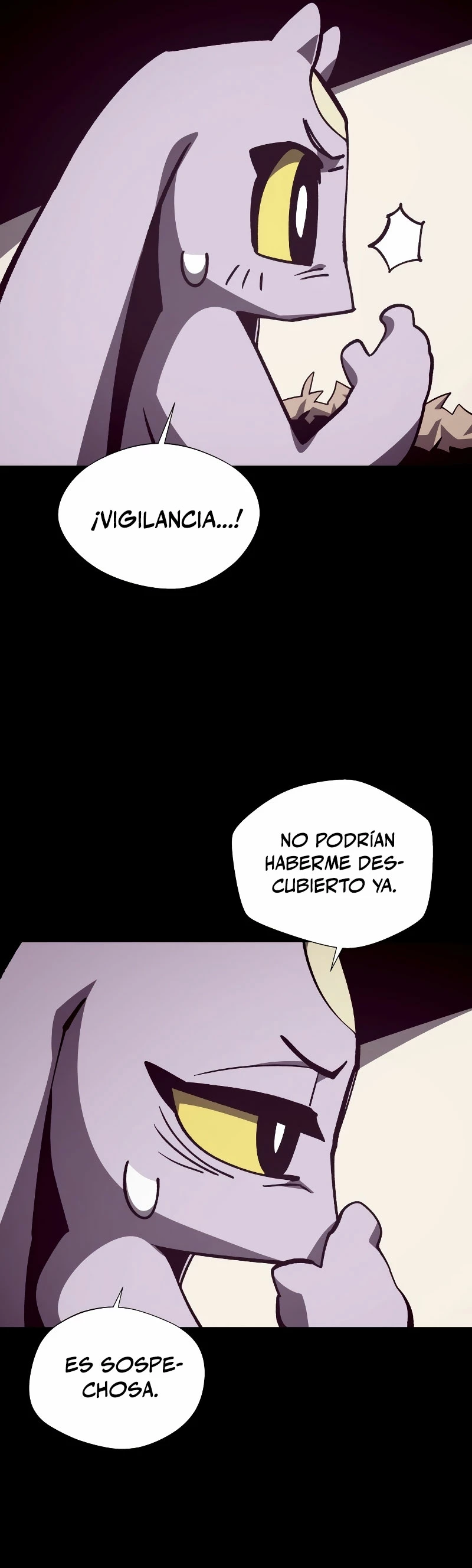 Odisea en la Mazmorra Capítulo 75 - Page 11
