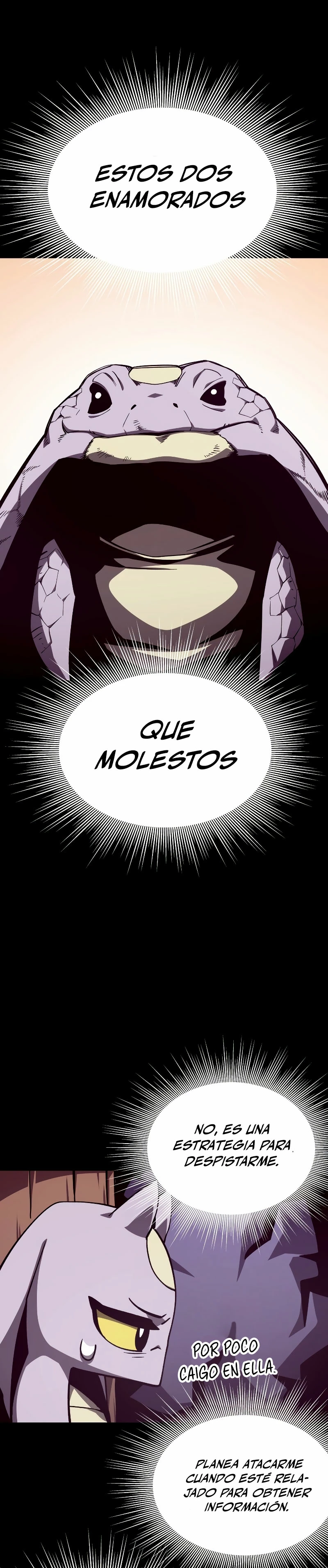 Odisea en la Mazmorra Capítulo 75 - Page 24