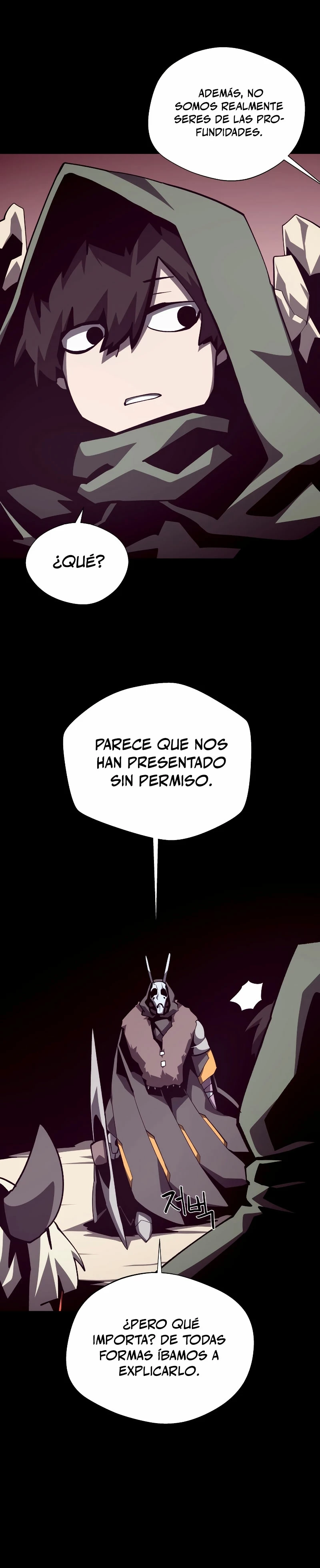 Odisea en la Mazmorra Capítulo 77 - Page 14